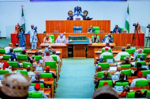 House Of Reps Vows To Ensure Prompt Passage Of 2024 Budget