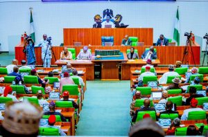 House Of Reps Accuses Navy Of Presidential Yacht Purchase Without Approval