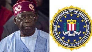 FBI Reject Request To Release Confidential Files On Tinubu