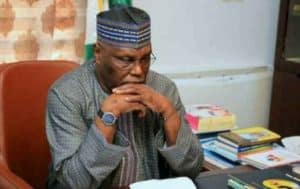 'It Is Obvious PDP Governors Have Dumped Atiku' - Former Aide