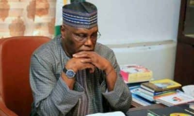 'It Is Obvious PDP Governors Have Dumped Atiku' - Former Aide
