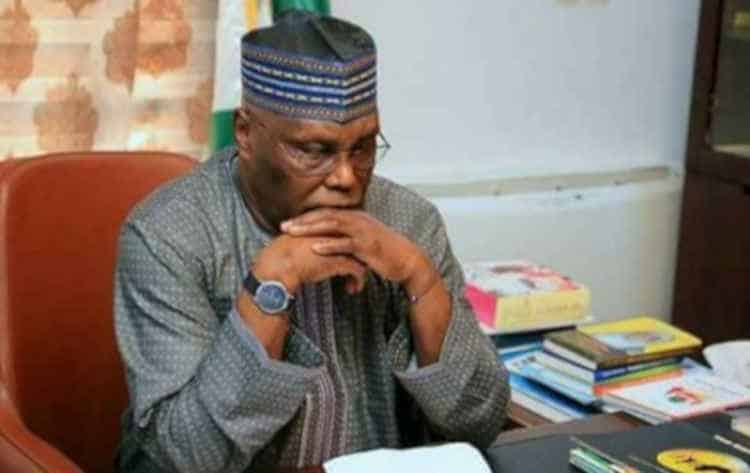 'Devastating Event' - Atiku Reacts To Kaduna-Abuja Expressway Auto Crash