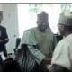 Videos: INEC Boss, Yakubu Meets Chairmen Of Political Parties Ahead Of Kogi, Bayelsa, Imo Election