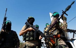 Israel Vs Hamas: Hezbollah Defends Hamas, Threatens To Interfere In Ongoing War