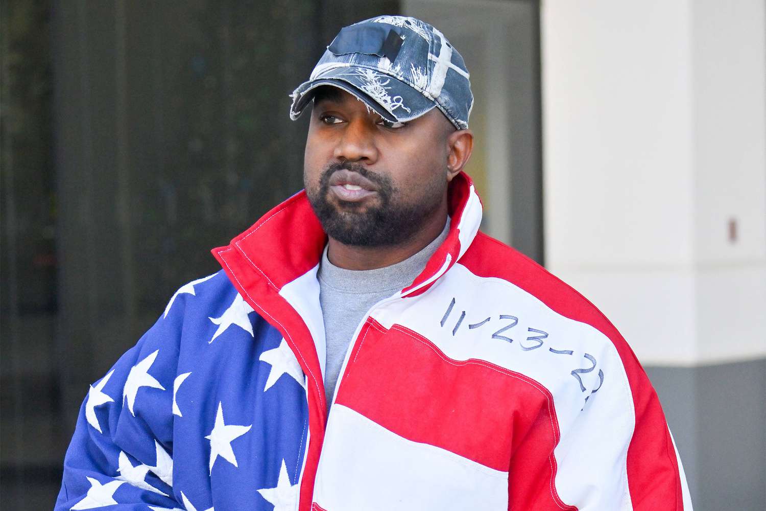 Kanye West Withdraws Interest In US 2024 Presidential Race