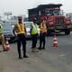 Gridlock As Fuel Tanker, Truck Collide On Lagos-Ibadan Expressway