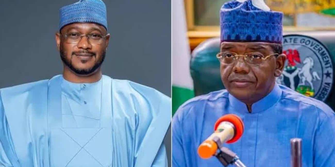 Matawalle vs Lawal: Appeal Court Set To Deliver Judgment In Zamfara Guber Election