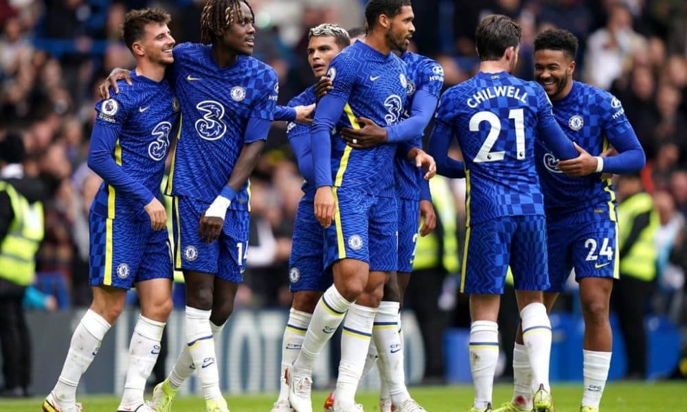 EPL: Chelsea Confirms Two Players To Miss Arsenal Clash