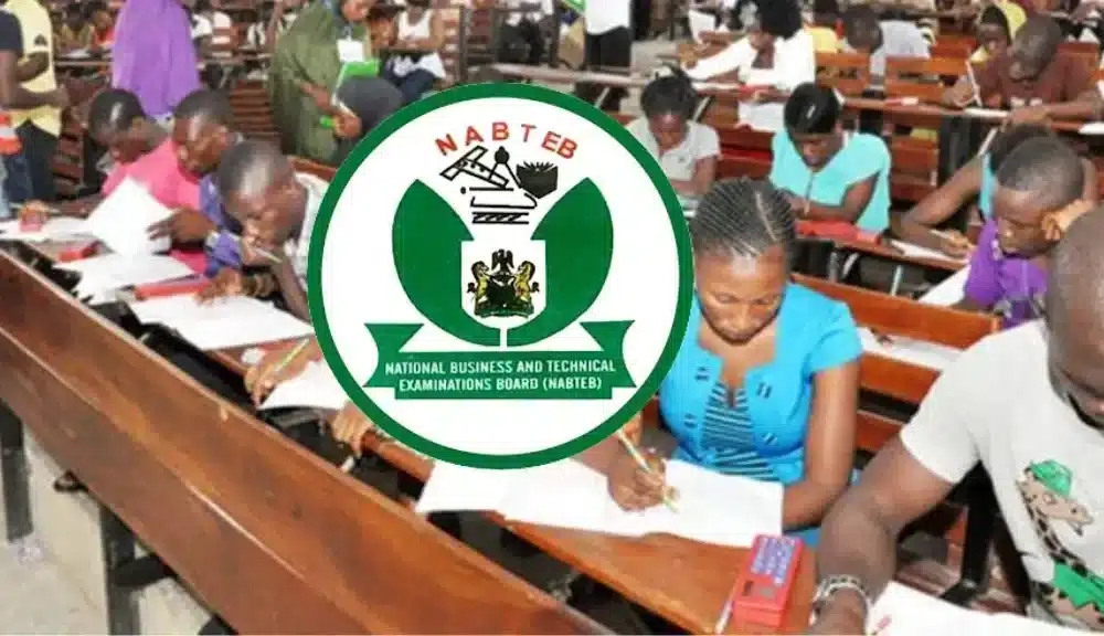 NABTEB Releases 2023 NBC-NTC Results, Identifies Candidates Involved In Malpractice