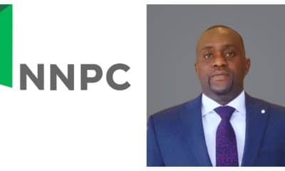 Soneye Emerges As NNPCL Chief Communications Officer