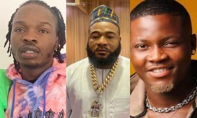 Mohbad: Lagos Coroner Summons Naira Marley, Sam Larry And Primeboy