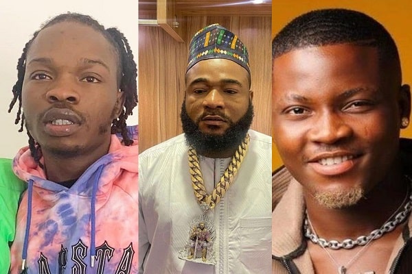 Mohbad: Lagos Coroner Summons Naira Marley, Sam Larry And Primeboy
