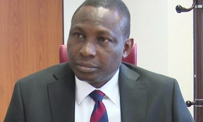 JUST IN: Court Okays Suits Seeking To Sack New EFCC Chairman, Ola Olukoyede