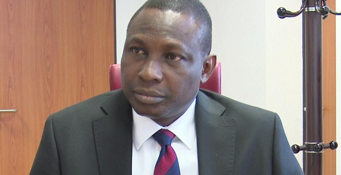 JUST IN: Court Okays Suits Seeking To Sack New EFCC Chairman, Ola Olukoyede