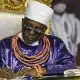 Do Not Disrespect Traditional Rulers Like Some Politicians - Oba Of Benin Tells LP Guber Aspirant