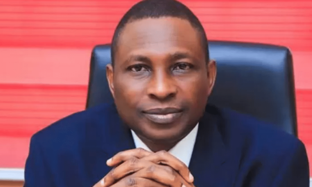 Shake-Up In EFCC As Olukoyede Appoints Chief Of Staff, 14 Directors