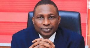 Okechukwu Hails Olukoyede’s Appointment As New EFCC Chairman