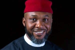 Osita Chidoka