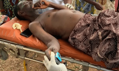 Drama As Three Pensioners Slump In Osun During Verification Exercise
