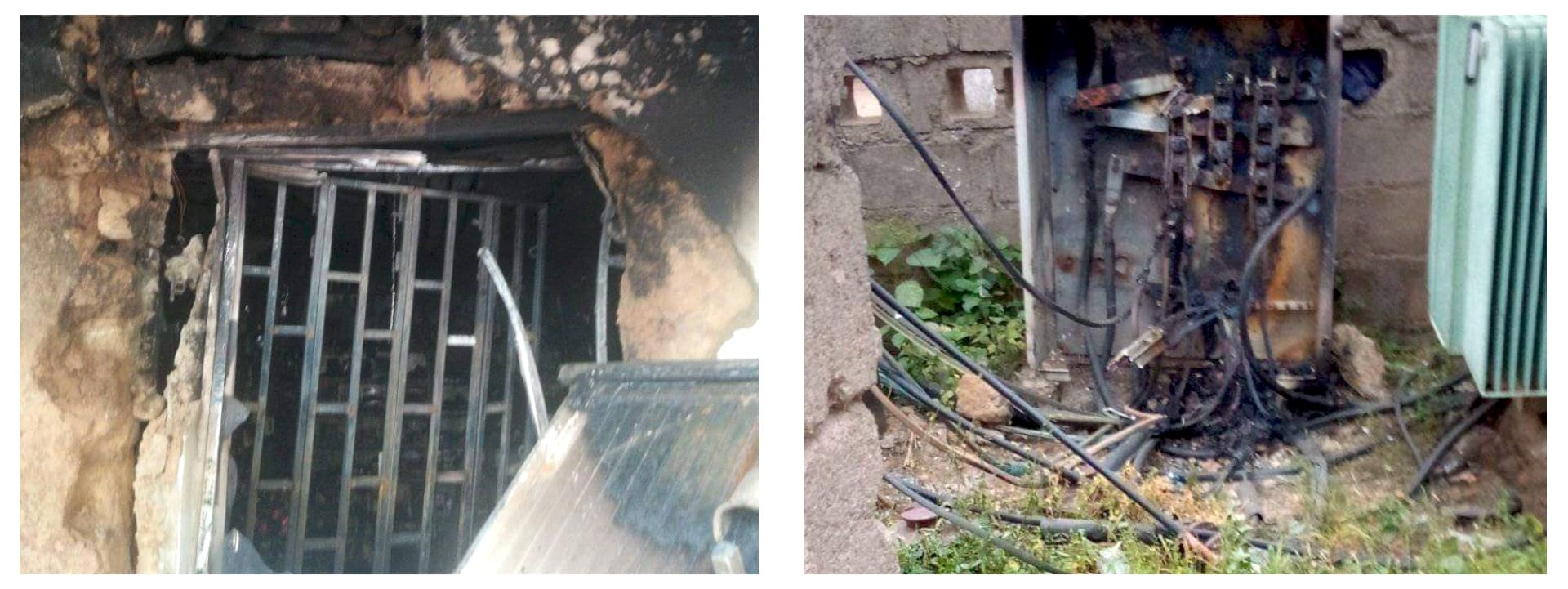 Tension As Explosion Kills Six In Plateau Community