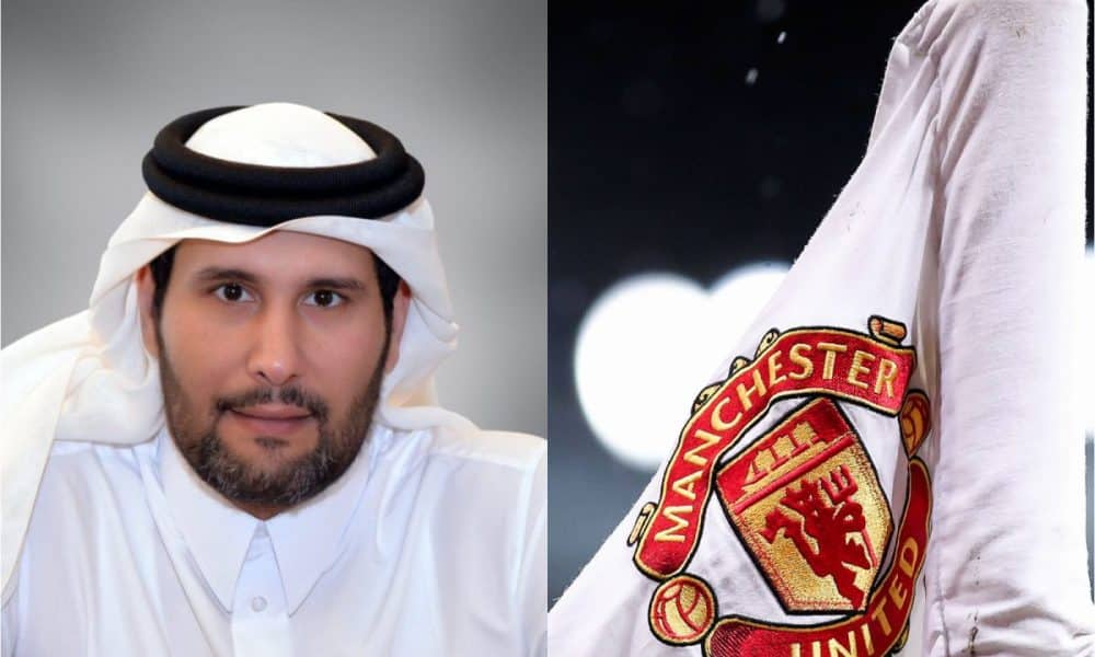 Qatar’s Billionaire, Sheikh Jassim Withdraws Interest In Buying Manchester United
