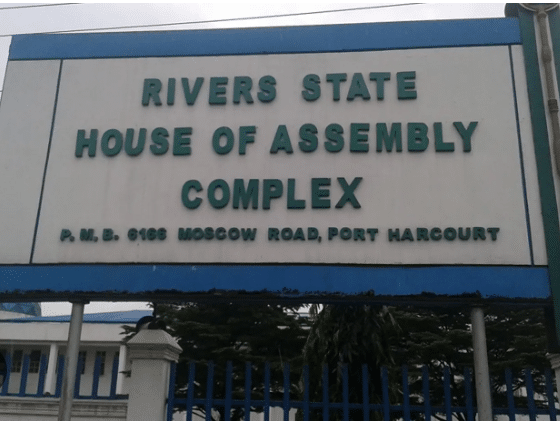 Rivers House Of Assembly Clerk Reveals Authentic Speaker Of The House