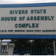 Rivers House Of Assembly To Re-screen, Reconfirm Nine Former Commissioners