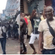 Police Takes Fresh Action Against Officer Who Fired Gunshots To Celebrate Reopening Of Ladipo Market In Lagos