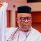 'Tinubu Was Happy' - Akpabio Reveals Why National Assembly Increased 2024 Budget