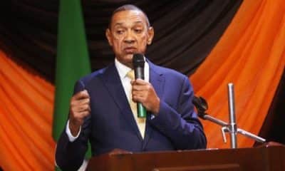 Why There Is Reason To Be Hopeful As A Nigerian - Murray-Bruce