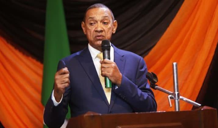 Why There Is Reason To Be Hopeful As A Nigerian - Murray-Bruce