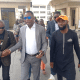 Sowore Arrives Court For Re-Arraignment On Treason Charge