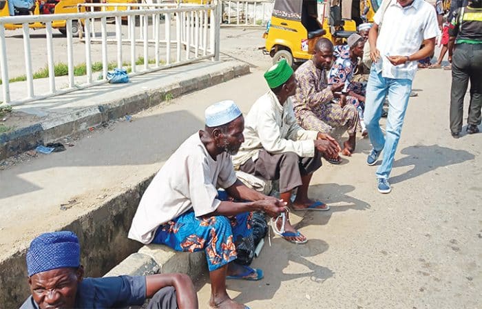 Muslims Must Stop Street Begging In Nigeria - Islamic Scholar