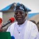 Tinubu Backs CBN On Increasing Banks' Capital Base