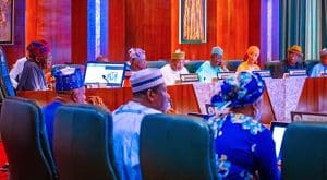 BREAKING: FG Proposes N26 Trillion As 2024 Budget