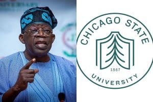 BBC Gives Update After Backlash On Report About Tinubu's Alleged Forged Certificate