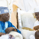 Nigerians Are Suffering - Ooni Of Ife Speaks On Tinubu's Government