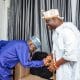 Tinubu Felicitates Ooni Of Ife On 49th Birthday