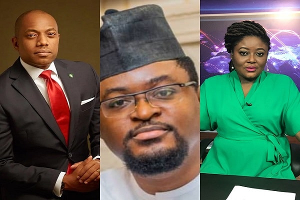 Major Things To Know About Tinubu’s New Media Advisers