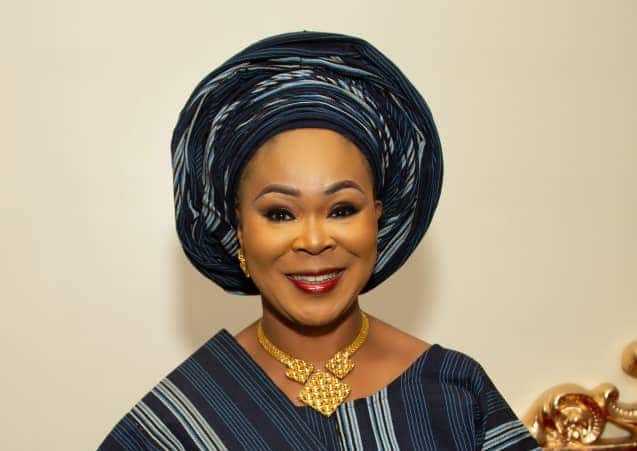 Women Affairs Minister, Uju Ohanenye Orders Arrest Of Lawyer For Brutalizing His Wife