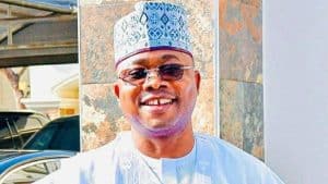 Usman Ododo Of APC Leads In 20 LGAs As INEC Adjourns Collation Of Kogi Election Results Again