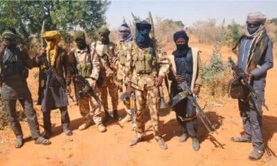 Gunmen Attack Nasarawa University Area, Kill One, Abduct Others