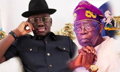 Timi Frank Slams Tinubu Over Quest For Guinness World Records Recognition