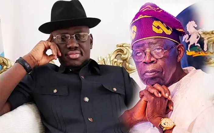 Timi Frank Slams Tinubu Over Quest For Guinness World Records Recognition