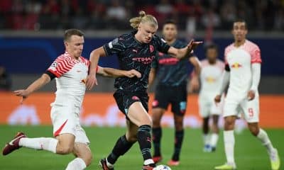 Champions League: Newcastle Humble PSG, Man City Survived, See Other Results