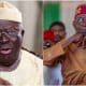 Why Tinubu Should Change The Constitution - Adebanjo