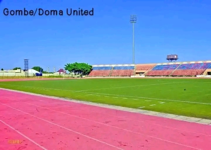 NPFL: Photos, Capacity Of Best Stadiums In Nigerian Premier Football League