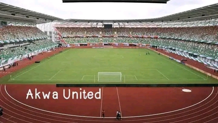 NPFL: Photos, Capacity Of Best Stadiums In Nigerian Premier Football League