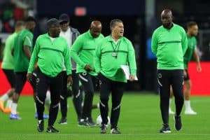 'Sack The Coach', Nigerians React As Super Eagles Fall Short Against Zimbabwe