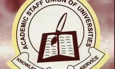 ASUU Blames Japa, IPPIS Over Shortage Of Lecturers In Varsities
